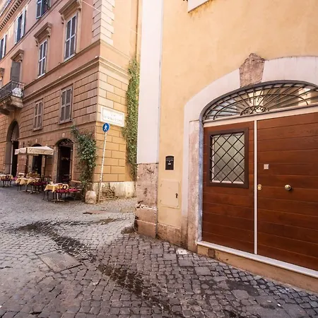 Fresh House Navona * Rome
