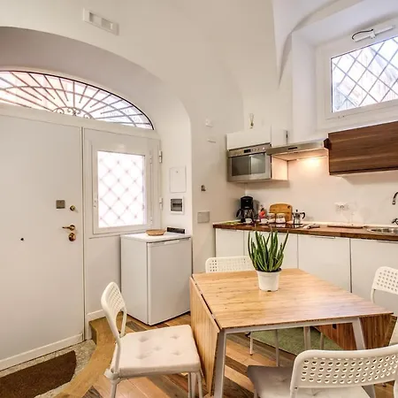Fresh House Navona Apartment Rome