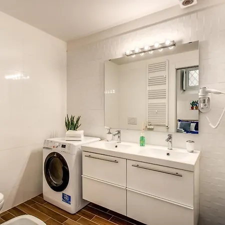 Apartment Fresh House Navona *