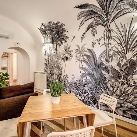 Fresh House Navona Apartment