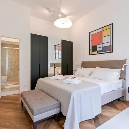 Buzzstays - Stylish Vatican Downtown Rome