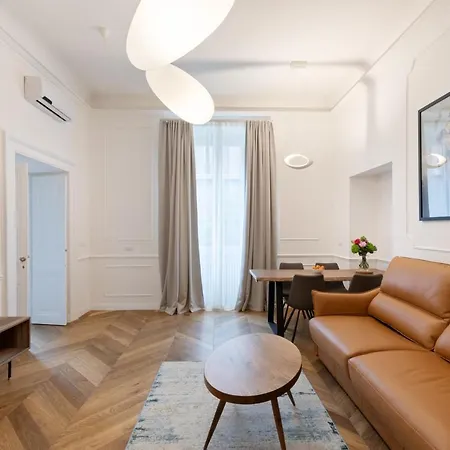 Apartment Buzzstays - Stylish Vatican Downtown Rome