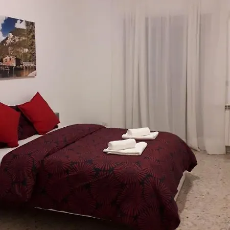 Centro Monti Tiburtini * Rome