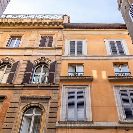 Giubbonari 2* Rome