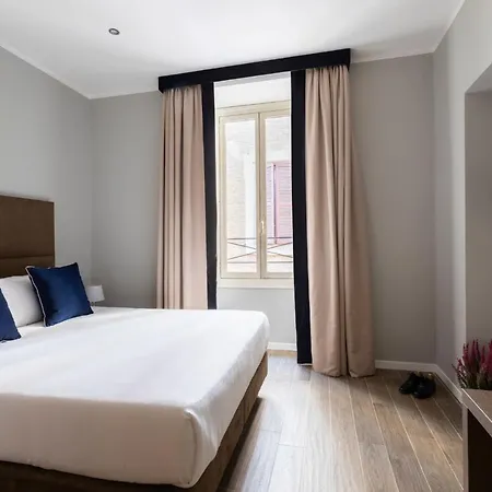 Guest house Giubbonari Rome