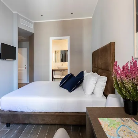 Giubbonari Guest house Rome