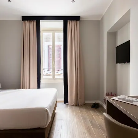 Giubbonari Guest house 2*