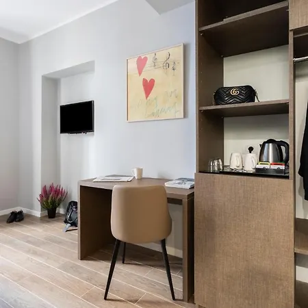 Giubbonari Guest house Rome