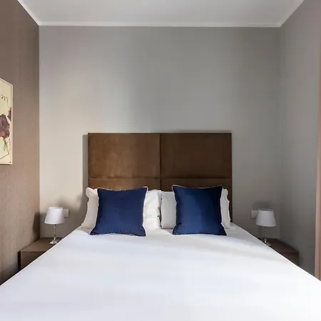 Giubbonari Guest house 2*
