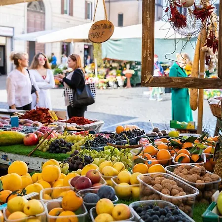 Giubbonari Roma