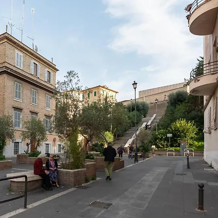 Take - Vatican * Rome