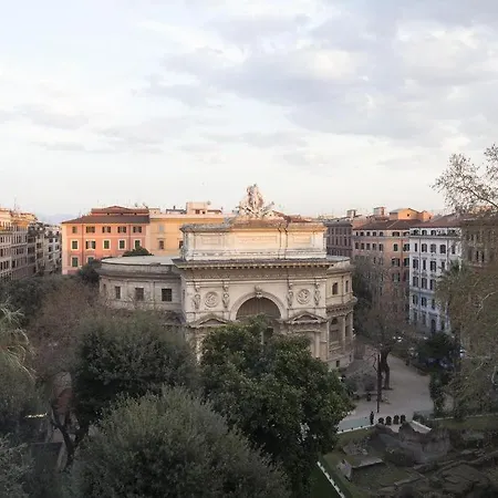 Sunlight Rome