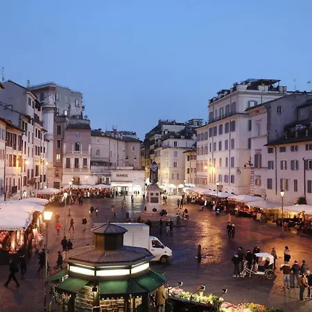 Apartment Loveromeapartments Campo De Fiori, Vatican Rome
