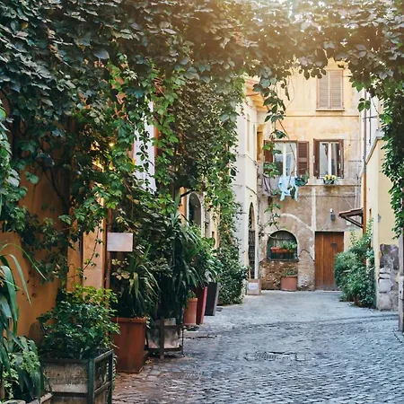 Apartment Loveromeapartments Campo De Fiori, Vatican *