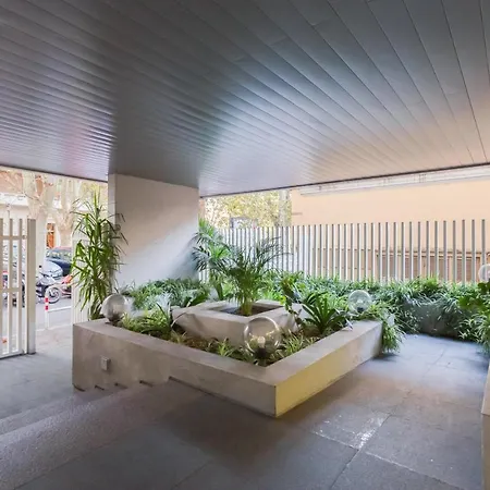 Apartmán Giulio Cesare Řím