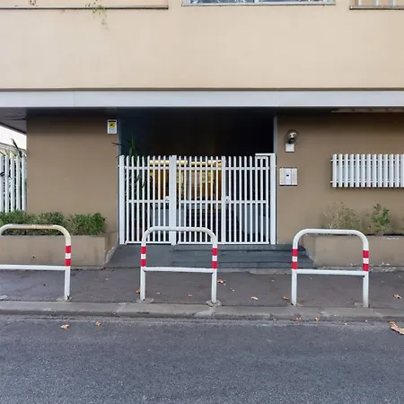 Appartamento Giulio Cesare Luxury 2 *