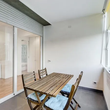Appartamento Giulio Cesare Luxury 2 *