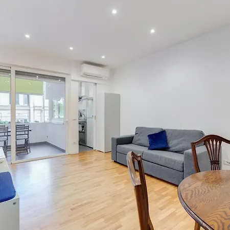Giulio Cesare Apartmán Řím
