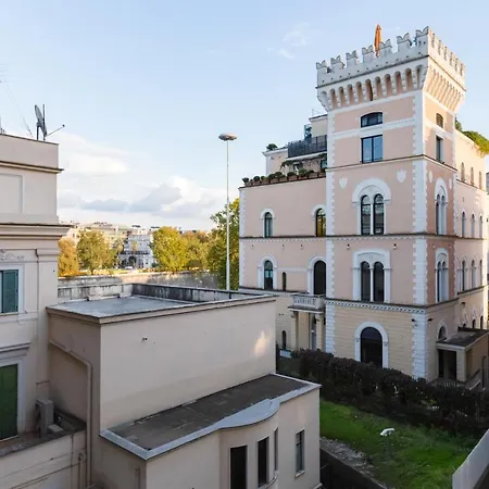 Giulio Cesare Luxury 2 Roma