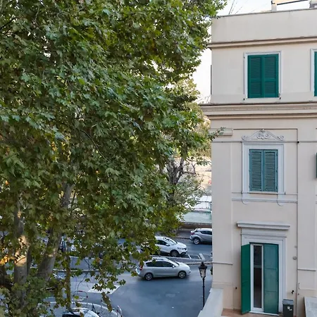 Giulio Cesare Luxury 2 Roma