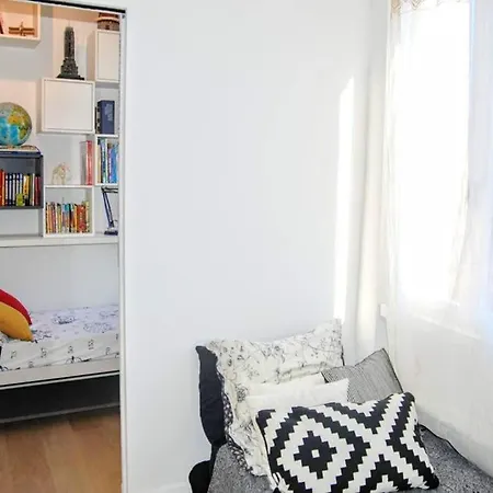 Apartment A Terrific Terrace Penthouse Rom