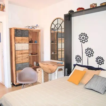 A Terrific Terrace Penthouse Apartment *