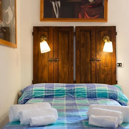 House Santa Caterina Apartment