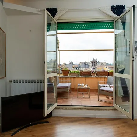 Apartment House Santa Caterina *