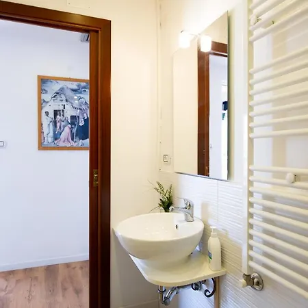 House Santa Caterina *