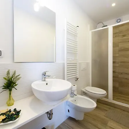 Apartment House Santa Caterina Rome