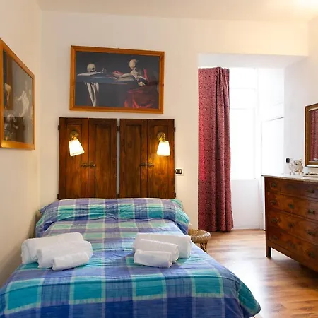 House Santa Caterina Apartment