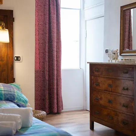 Apartment House Santa Caterina Rome