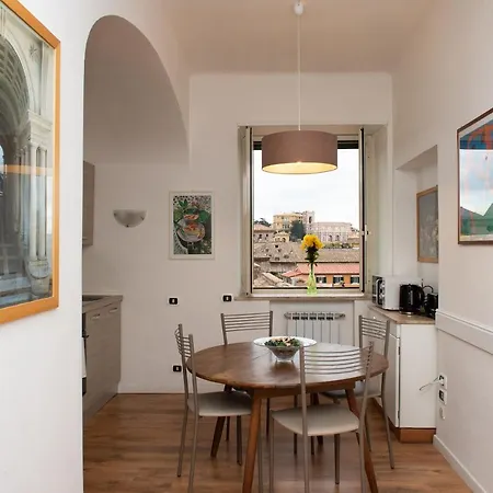 House Santa Caterina
