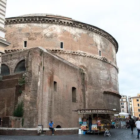 House Santa Caterina