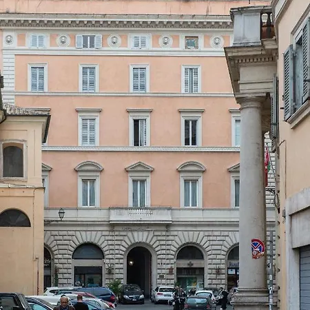 House Santa Caterina Apartament
