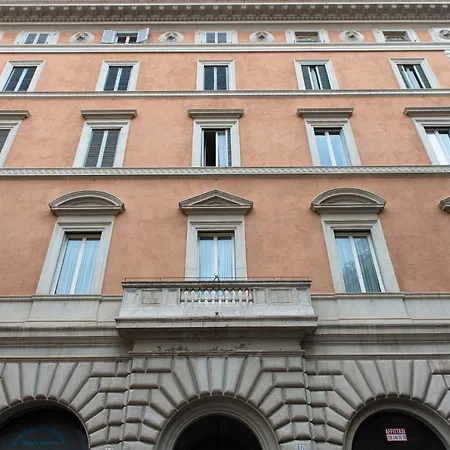 House Santa Caterina Apartment *