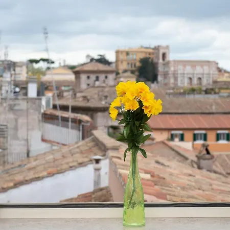 House Santa Caterina * Rome