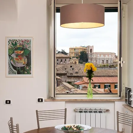 Apartment House Santa Caterina *