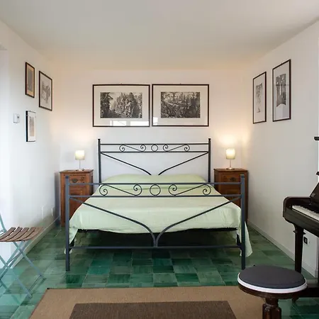 Apartment House Santa Caterina