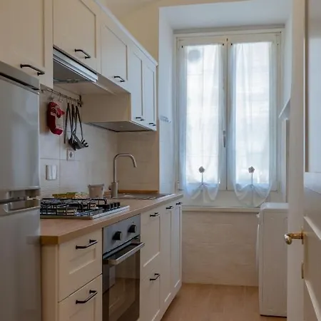 A Casa Di Rosanna