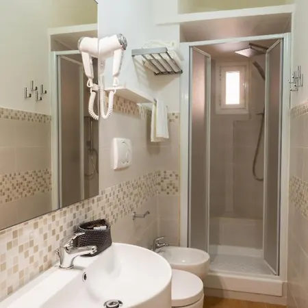 A Casa Di Rosanna Apartment
