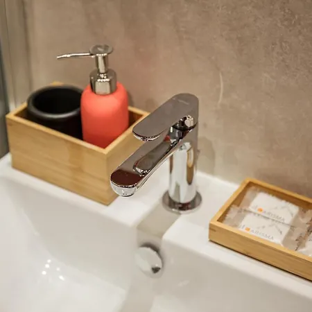 Ziani Vatican Boutique Guest house Rome