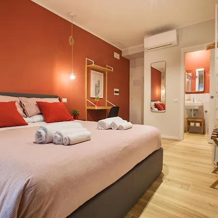 Ziani Vatican Boutique Guest house