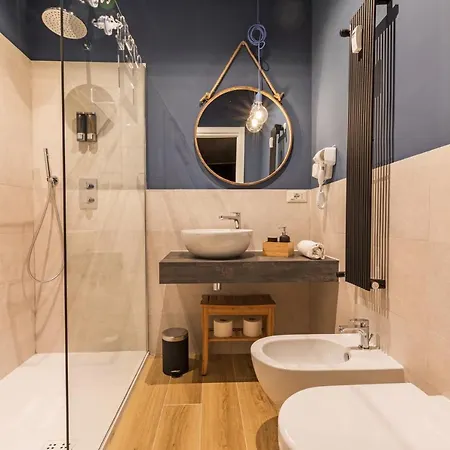 Ziani Vatican Boutique Guest house