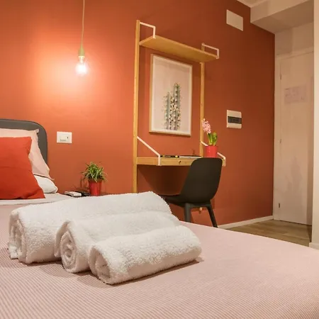 Guest house Ziani Vatican Boutique