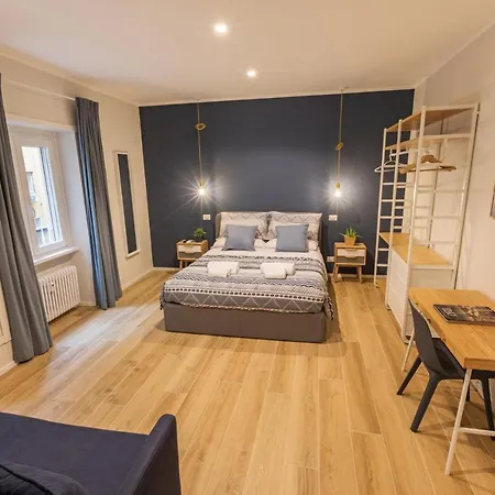 Guest house Ziani Vatican Boutique