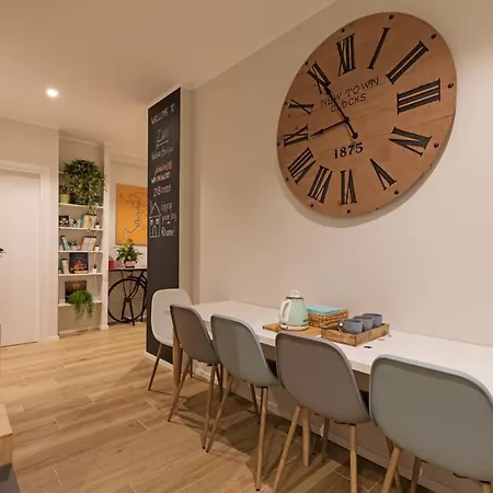 Guest house Ziani Vatican Boutique Rome