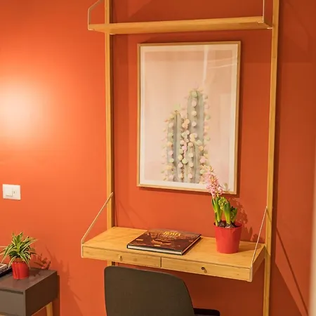 Guest house Ziani Vatican Boutique *