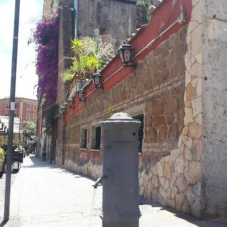 Apartment A Casa Di Rosanna