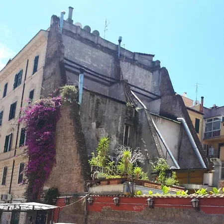 Apartment A Casa Di Rosanna Rom
